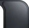 3mk Schutzhülle HARDY Silky Leather MagCase Schwarz Case Produktbild-Vorschau 3