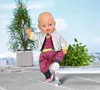 BABY born® City Deluxe Scooter Combo Produktbild-Vorschau 2