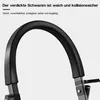 SevenComfort Trittleiter 4 Stufen Stehleiter Klappleiter Produktbild-Vorschau 5