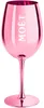 Moët & Chandon Ibiza Glas 1 Stk. Roségold Produktbild-Vorschau 1
