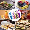 Mini servírovacie kliešte, kliešte na kocky cukru, Náhľad obrázku produktu 5