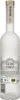 A bottle of Belvedere Organic Vodka on a white background. Produktbild-Vorschau