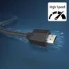 Hama Câble High Speed HDMI™ 3.0m 4K, mâle - mâle, Ethernet Voir les images du produit 10