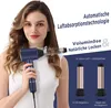 Haartrockner Air-Sonic Föhn HD-LED Anzeige 25M/S Luftstrom Produktbild-Vorschau 3