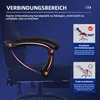 Adormii Gaming Stuhl, Ergonomischer Gaming Sessel, Produktbild-Vorschau 12