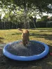 NOBBY Splash Pool, blau, L, Ø 150 cm Produktbild-Vorschau 4