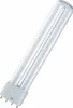 Osram DULUX, 18 W, 2G11, 12000 h, 1200 lm, Teplá biela Náhľad obrázku produktu 1