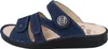 Finn Comfort Pantolette Agueda 1538-007414, Nubukleder, Produktbild-Vorschau 43