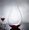 Glaskaraffe 1,5L | Wein | Kristallglas | Whisky Zubehr | Produktbild-Vorschau 1