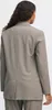 b.young BYDANTA 2B BLAZER Damen Blazer Jackenblazer glattes Produktbild-Vorschau 3