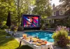 ESMART PUBLIC AIR 16 Aufblasbare Outdoor Leinwand 302 x 168 Produktbild-Vorschau 3