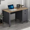 HOMIDEA TEDDY Schreibtisch - Computertisch - Workstation Produktbild-Vorschau 1