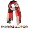 Glamexx24 Schal Damen Winter Kariert Fashion: Damen Winter Produktbild-Vorschau 7