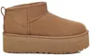 Scarpe UGG Classic Ultra Mini Platform 1135092CHE Anteprima dell’immagine prodotto 8