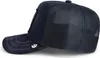 Goorin Bros. Trucker Cap Shadow Remix multi Produktbild-Vorschau 6