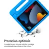 imoshion Kidsproof Backcover avec poignée pour l'Apple iPad Voir les images du produit 4