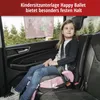 KidsExperts Kindersitzunterlage Ballet Dol ca. 87 x 48 cm Produktbild-Vorschau 2