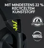 G435 LIGHTSPEED schwarz Gaming-Headset Produktbild-Vorschau 40