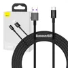 Câble Usb Do Usb-C Baseus Superior Series, 66W, 2M (Czarny) Voir les images du produit 23