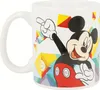 Henkelbecher Mickey Mouse Happy Smiles 325ml (11,7 x 10 x Produktbild-Vorschau 3