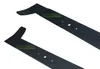 2 X 52 CM Messer für Viking MT 880 / Agrostroj DINO Produktbild-Vorschau 2