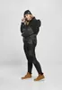 Urban Classics Ladies - Sherpa Mix Pull Over Jacke - M Produktbild-Vorschau 15