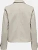 Only Mantel Damen Beige - 15320983 - Größe M Produktbild-Vorschau 7
