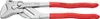 KNIPEX 86 03 300 Zangenschlüssel Zange und Produktbild-Vorschau 30
