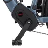 FISCHER E-Bike Trekking VIATOR 6.8I ULTIMATE T, Rahmenhöhe Produktbild-Vorschau 8
