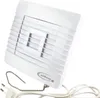 axiálny ventilátor airRoxy pRestige 120 ZG PS so žalúziovou Náhľad obrázku produktu 1