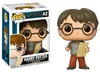 Funko Pop! Harry Potter with Marauders Map 42 Náhled obrázku produktu 2