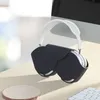 kwmobile Hülle für Apple AirPods Max / AirPods Max 2 Case - Produktbild-Vorschau 10