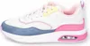Dockers by Gerli Sneaker Damen  multicolor Basics Textil, Produktbild-Vorschau 1