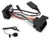12-pinový Bluetooth aux-in kábel stereo audio adaptér s Náhľad obrázku produktu 3