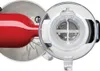 KitchenAid 5KSMSFTA scolapasta con bilancia digitale Anteprima dell’immagine prodotto 7