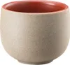 Rosenthal Espresso Obertasse ohne Henkel Joyn Stoneware Produktbild-Vorschau 1