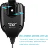 Retevis Dual Band Speaker Handheld Microphone 2 Pole Podgląd zdjęcia produktu 5