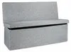 Relaxdays Seduta pieghevole sgabello schienale XL HBT 73 x Anteprima dell’immagine prodotto 10
