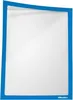 Infotasche ADMA selbsthaftend/magnetisch A4 BxH 225x312mm Produktbild-Vorschau 1