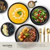 Set de cuisine pour 6 personnes avec vaisselle et Voir les images du produit 4