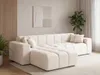 GrainGold Ecksofa L-Form Loopo Links - Moderne Ecksofa, Produktbild-Vorschau 3