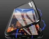 360° Magnet Full Slim Metal Case Protective Case Kryt na Náhled obrázku produktu 4