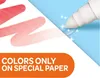 Crayola – Color Wonder: piąta seria „Zwierzęcy przyjaciele” Podgląd zdjęcia produktu 2