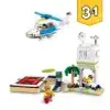 LEGO® Creator Yacht 31083 Produktbild-Vorschau 11