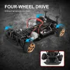RC Drift Car 1:18 RC Car 2,4 GHz 4WD 30 km/h Náhľad obrázku produktu 5