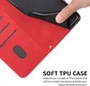 Samsung Galaxy S24 FE Hülle - Coverup Smile Klapphülle - Produktbild-Vorschau 8