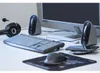 Natec Tastatur Nautilus Us Slim Produktbild-Vorschau 6