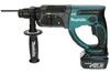 Makita DHR202RMJ, Schwarz, Blau Produktbild-Vorschau 6