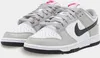 Nike Dunk Low Iron Ore Grey Lack Lackleder Damen Herren Podgląd zdjęcia produktu 2
