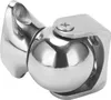 316 nerezová oceľ doorstop magnetický držiak Catch Yacht Náhľad obrázku produktu 2